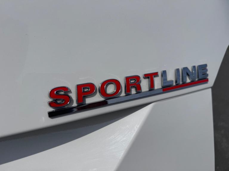 2018 VOLKSWAGEN TRANSPORTER T6 SPORTLINE 204BHP DSG. POP TOP. SOLAR.NO VAT