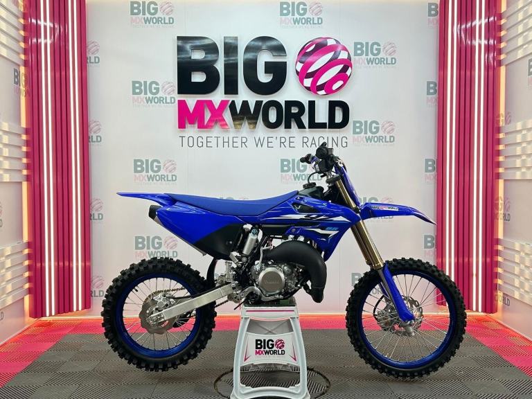 Yamaha YZ 85 2026 - IN STOCK - BRAND NEW // ZERO HRS // PX WELCOME