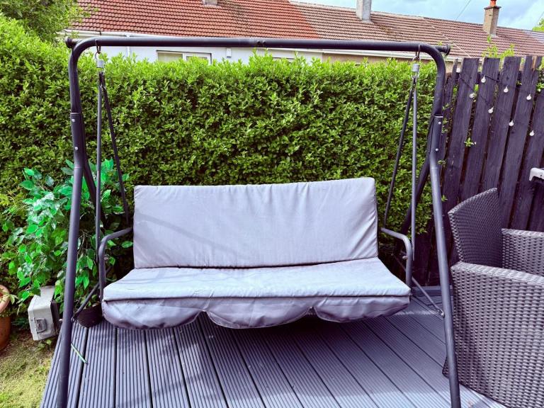 Garden furniture