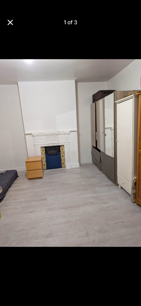 Kingsize room 