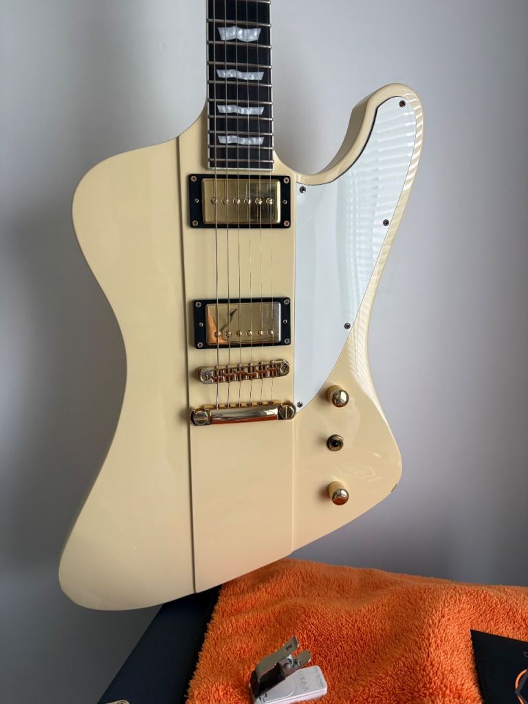 Esp/ltd phoenix deluxe ( swap ) 