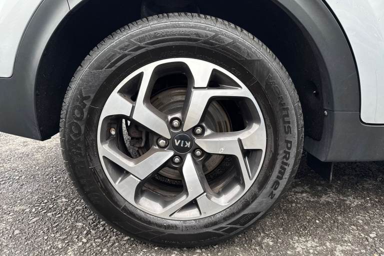 2021 Kia Sportage 1.6 GDi 2 Euro 6 (s/s) 5dr SUV PETROL Manual