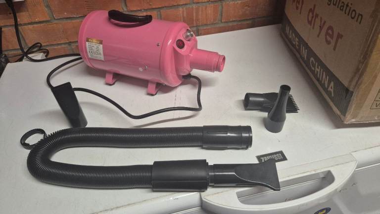 Pet Dryer blower