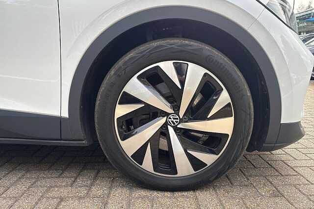 2021 Volkswagen ID.4 150kW 1ST Edition Pro Performance 77kWh 5dr Auto ESTATE ELECTRIC Automatic
