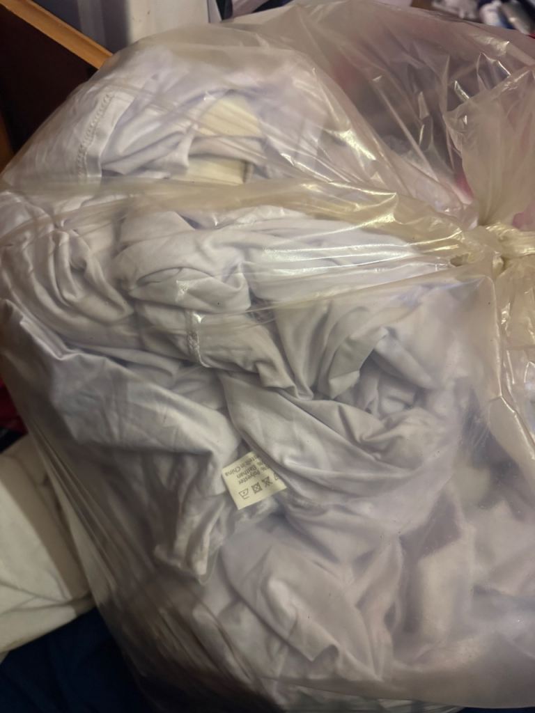 X32 Chair covers 