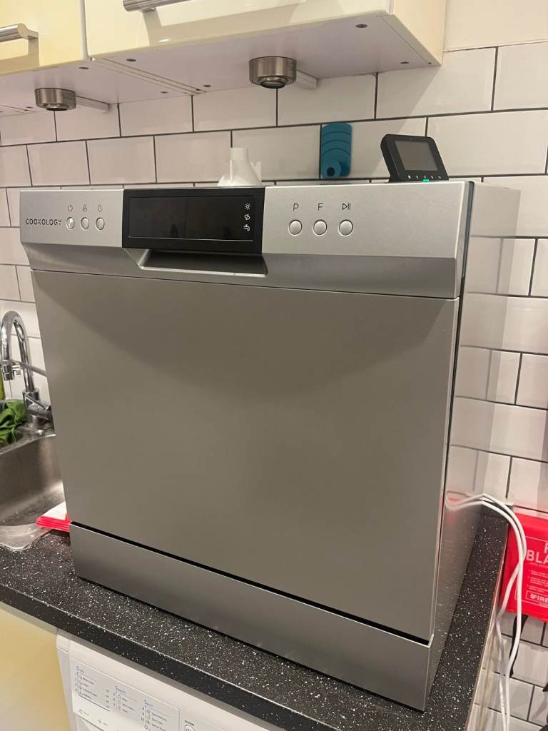 image for Benchtop Dishwasher