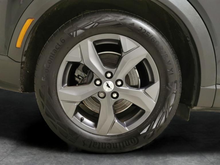 2022 Ford Mustang Mach-E 216kW Extended Range 88kWh RWD 5dr Auto HATCHBACK ELECTRIC Automatic