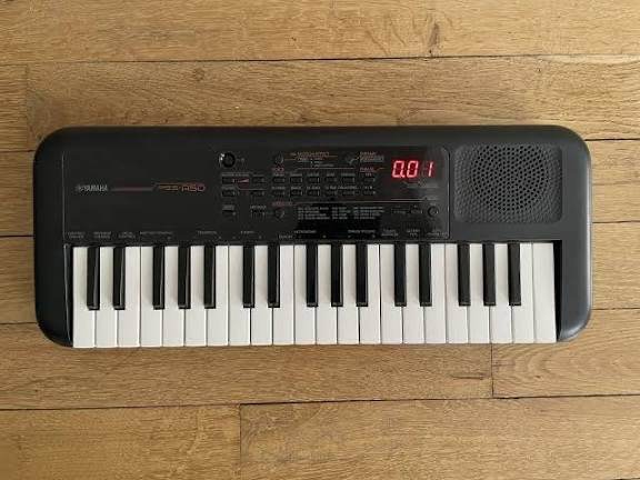 Yamaha PSS A50