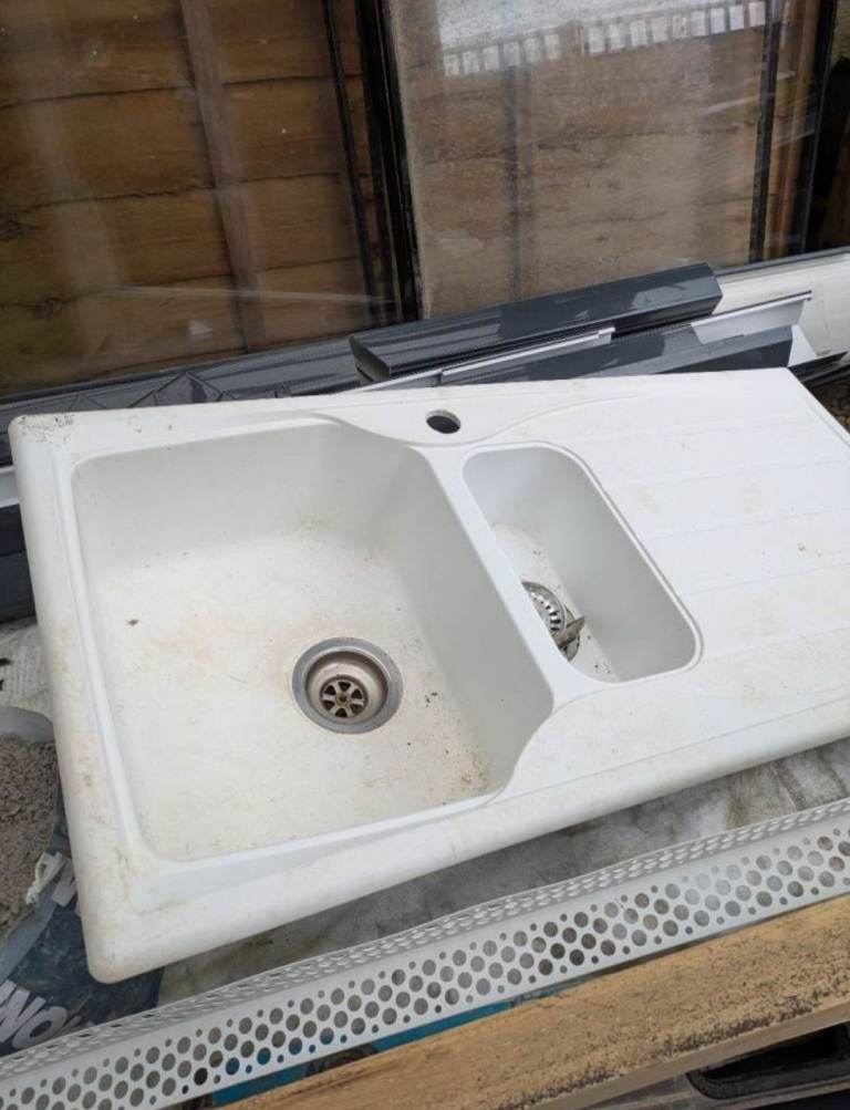 Free sink 