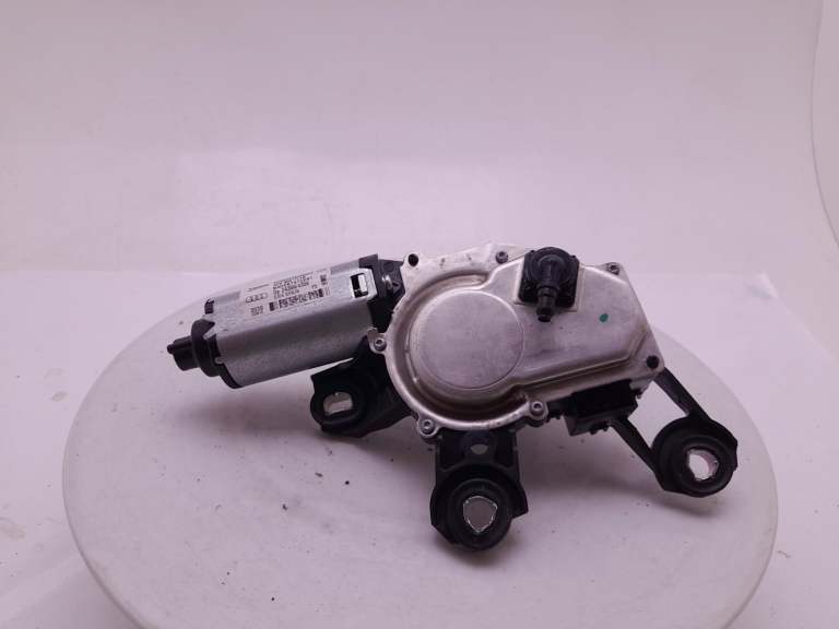 Audi A6 Wiper Motor Rear 2004-2012 5 Door Estate 4f9955711b