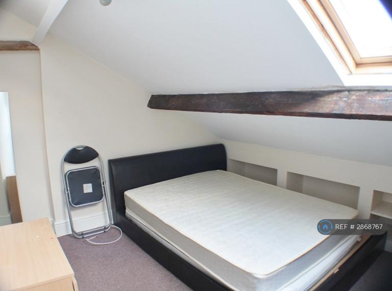 1 bedroom in St Matthias Road, Nottingham, NG3 (#2868767)