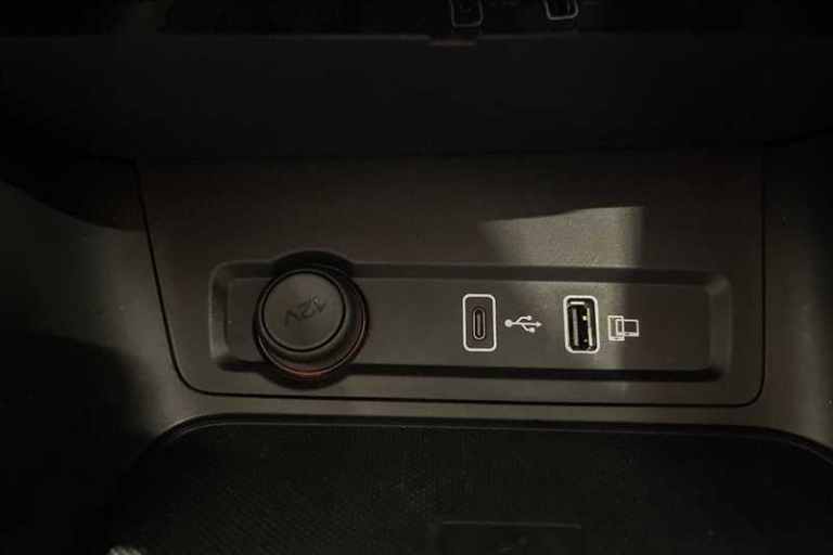 2025 MG MG ZS 130kW Trophy Connect EV 51kWh 5dr Auto HATCHBACK ELECTRIC Automatic