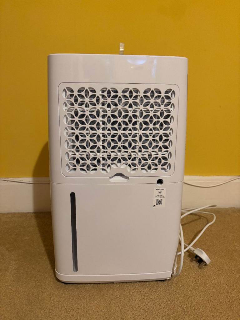  ProBreeze Dehumidifier - dries laundry and cuts bills - Which best buy