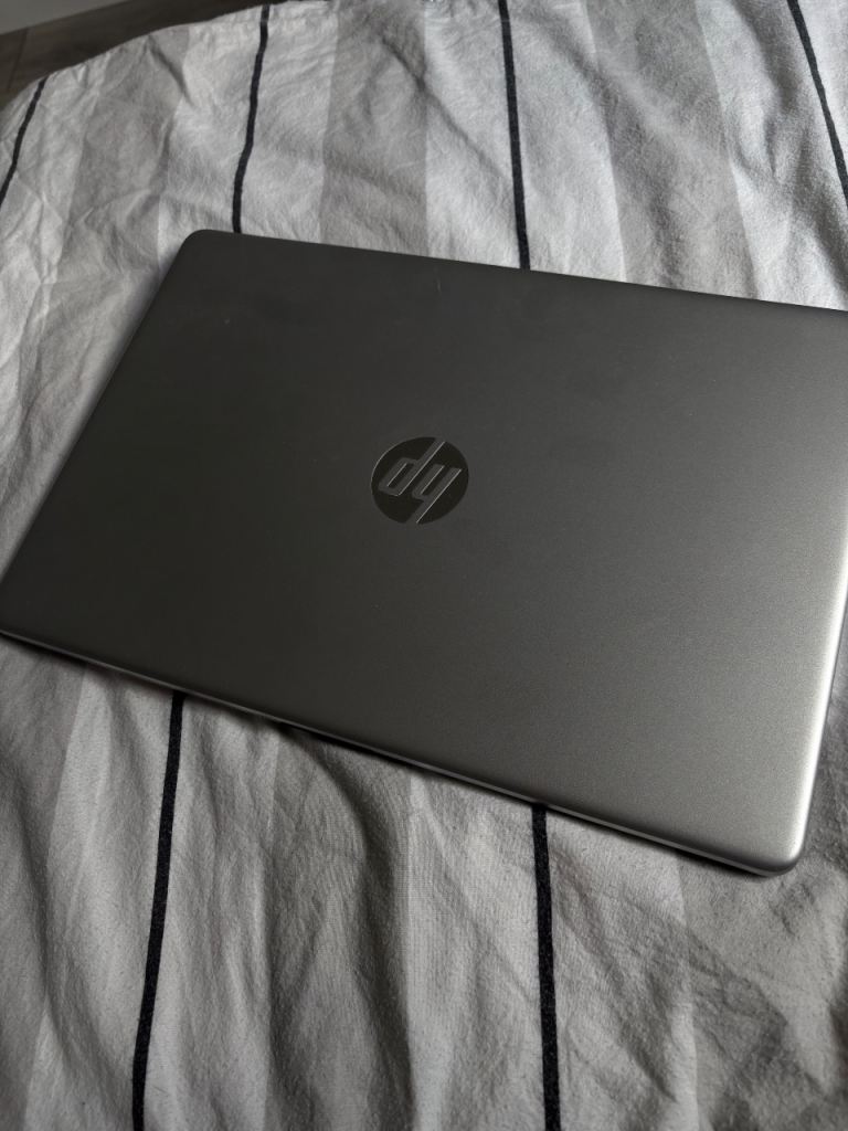 HP windows laptop