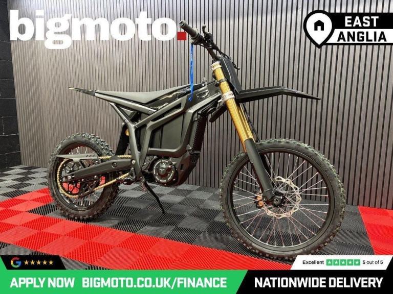 2026 TALARIA KOMODO FINANCE AVAILABLE APPLY ONLINE