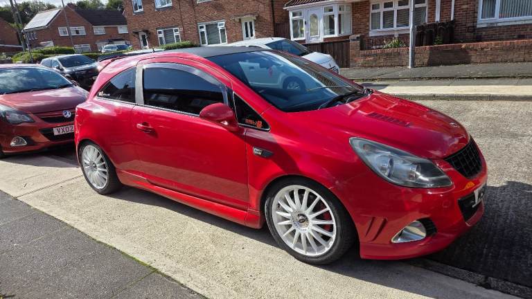 5x110 team dynamics monza r