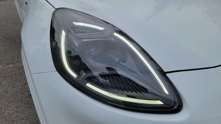 2024 Ford Puma 1.0 EcoBoost Hybrid mHEV ST-Line 5dr Hatchback Petrol Manual