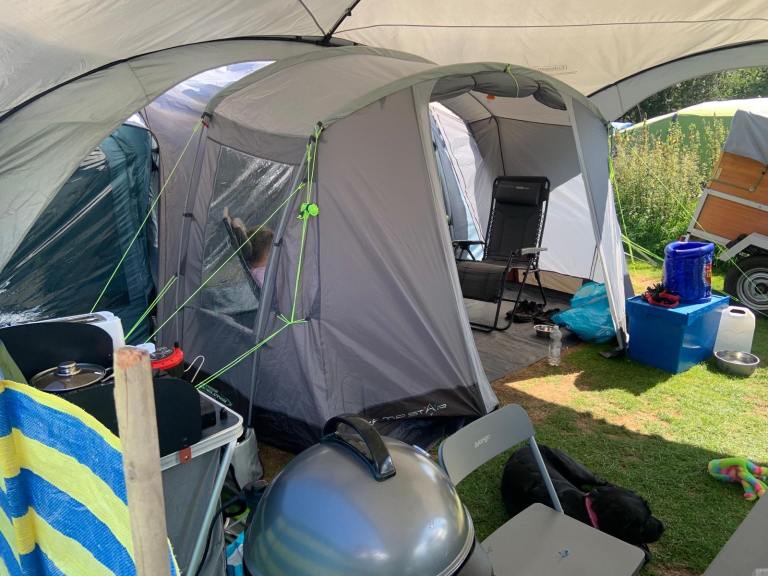 Campstar side porch 