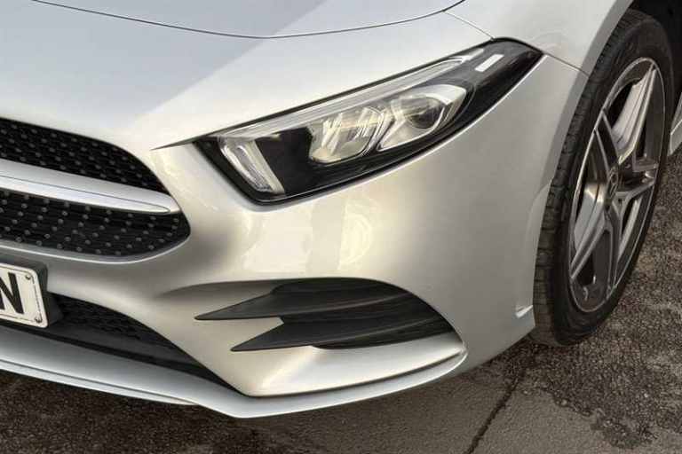 2020 Mercedes-Benz A-Class A250e AMG Line 4dr Auto SALOON PETROL/ELECTRIC Automatic