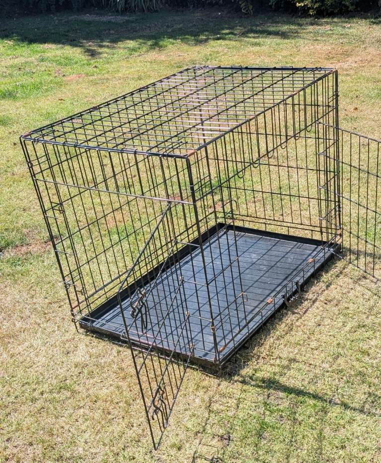 Large pet cage