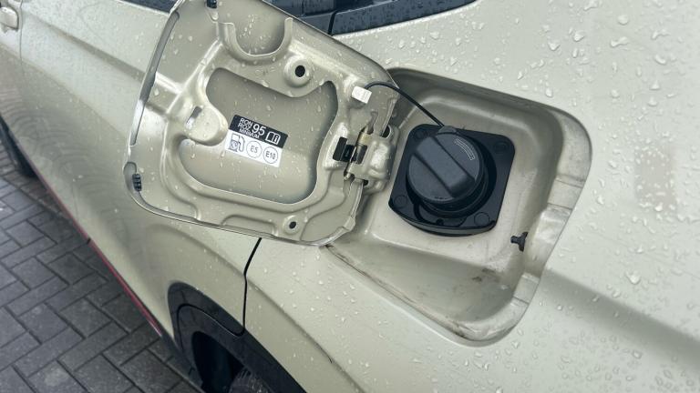 2024 Honda HR-V HONDA HR-V Advance Style 1.5 i-MMD 5dr Hatchback Hybrid Automatic