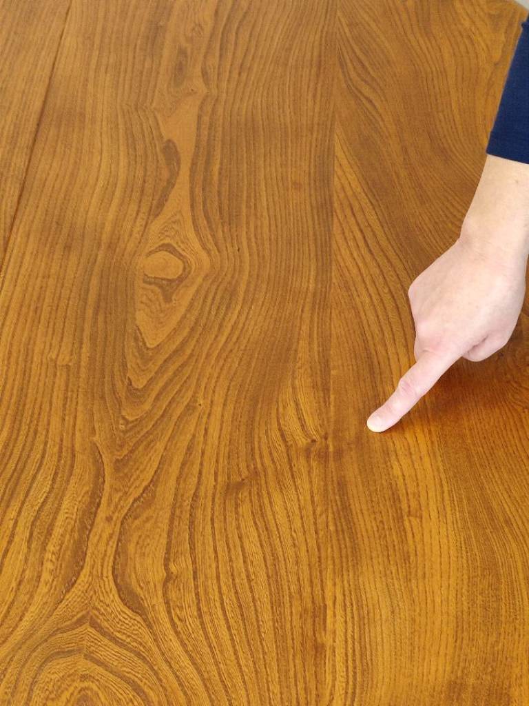 Vintage Ercol Dining Table Mid Century Drop leaf Gateleg Elm And Beech Del Avai