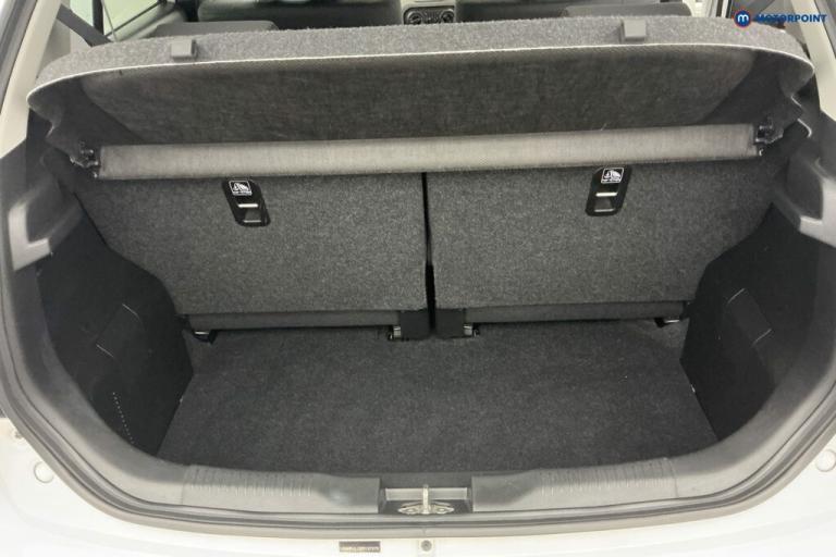 2018 Suzuki Ignis 1.2 Dualjet SZ-T 5dr HATCHBACK PETROL Manual