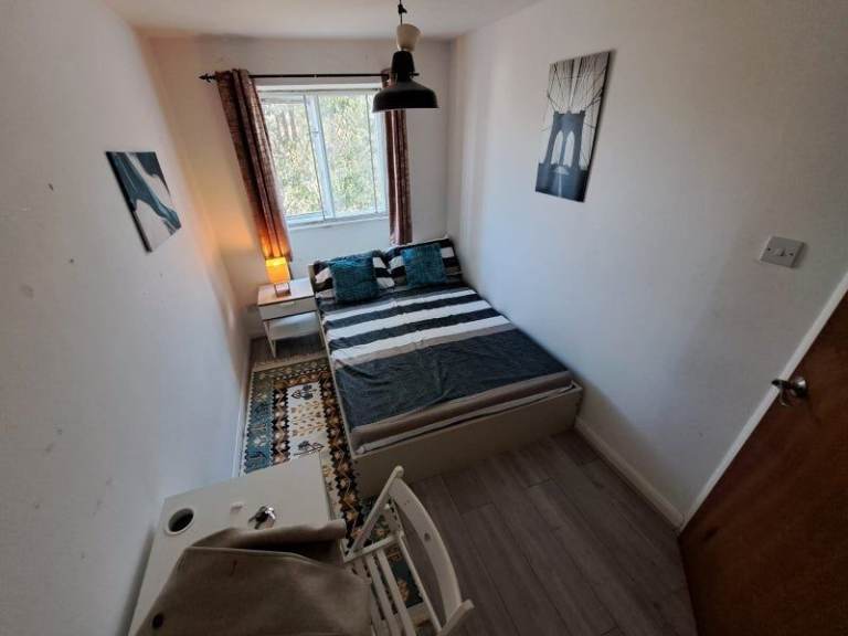 🏠Cozy room in Caledonian Road