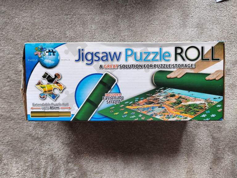 PUZZLE MAT