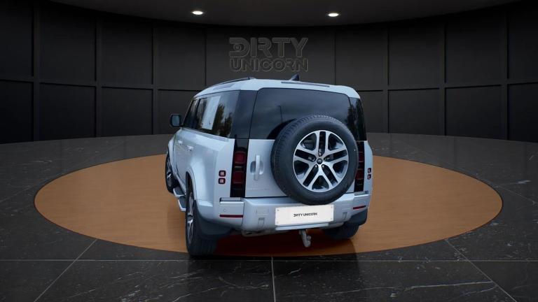 2021 Land Rover Defender 3.0 D250 XS Edition 110 5dr Auto [7 Seat] ESTATE Diesel Automatic