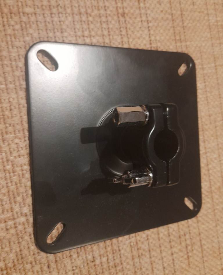 Roc N Soc Hub For Seat RS-HUB