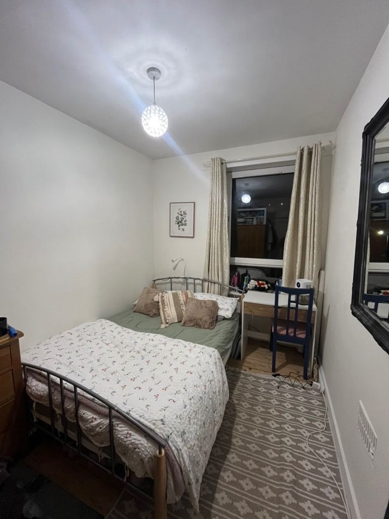 Room to rent in Southside £395pcm