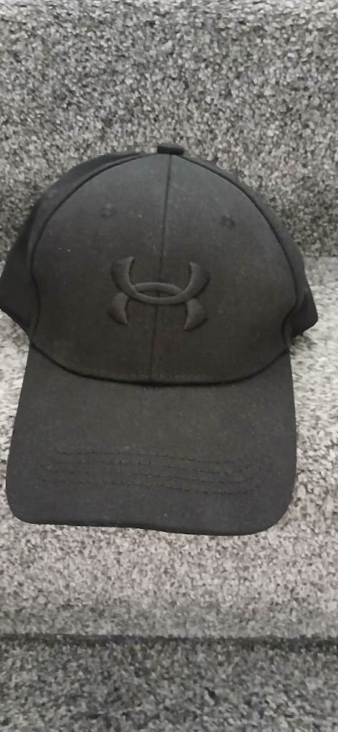 Mens under armour cap