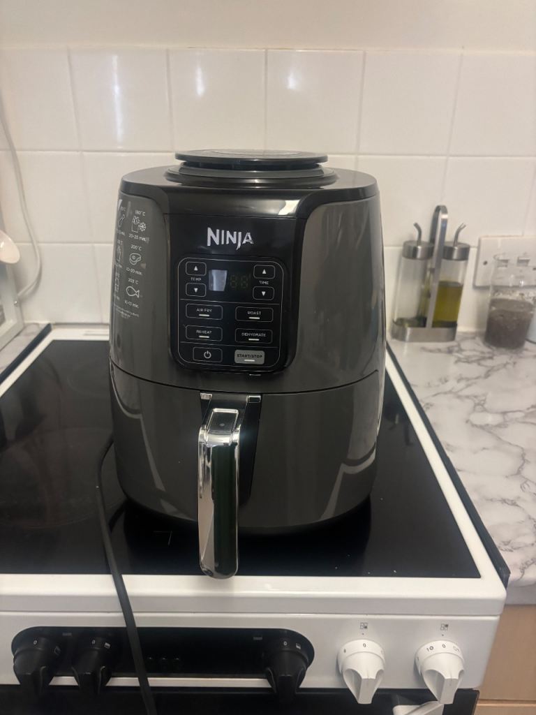 Ninja air fryer 