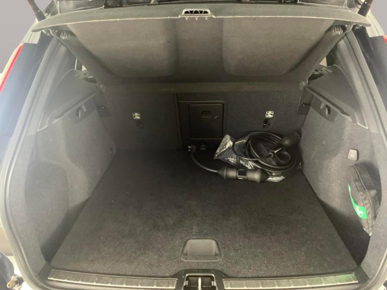 2022 Volvo XC40 1.5h T5 Recharge 10.7kWh Ultimate Bright SUV 5dr Petrol Plug-in Hybrid Auto Suv P...