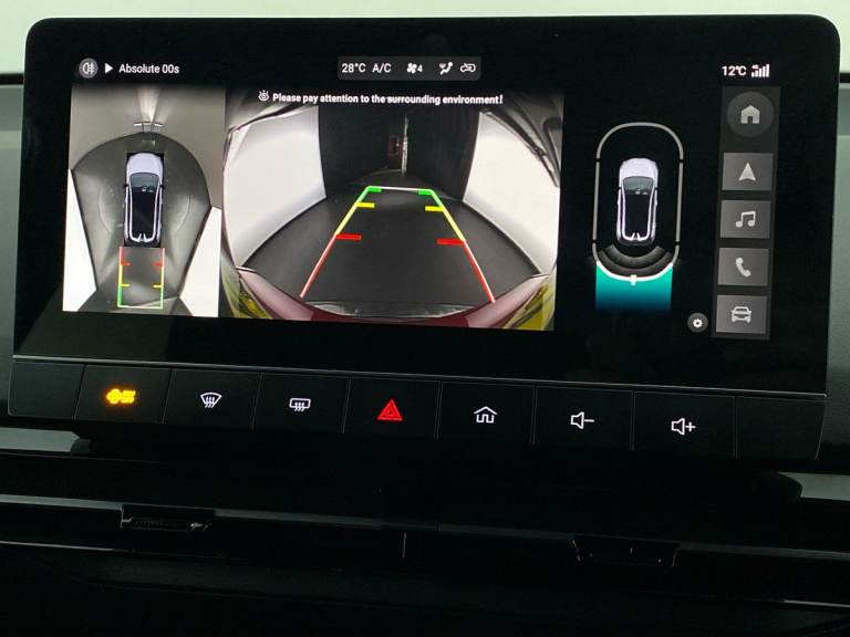 2023 MG MG4 150kW Trophy EV Long Range 64kWh 5dr Auto Hatchback ELECTRIC Automatic