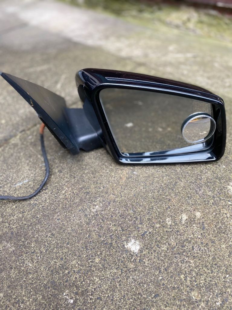 Mercedes c class 2007-2014