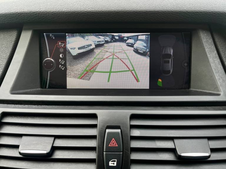 BMW X6 3.0 X6 xDrive40d 2012