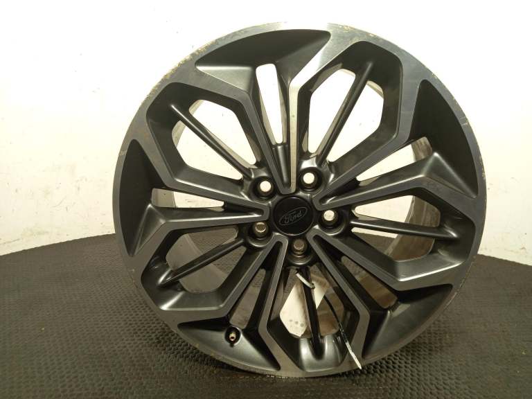 Ford Focus Alloy Wheel 18 Inch 5x108 Et55 8j 2018-2025 2540808