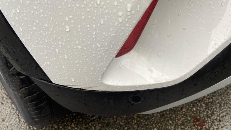 2021 Vauxhall Mokka 1.2 Turbo Elite Nav SUV 5dr Petrol Manual Euro 6 (s/s) (100 ps) SUV Petrol Ma...