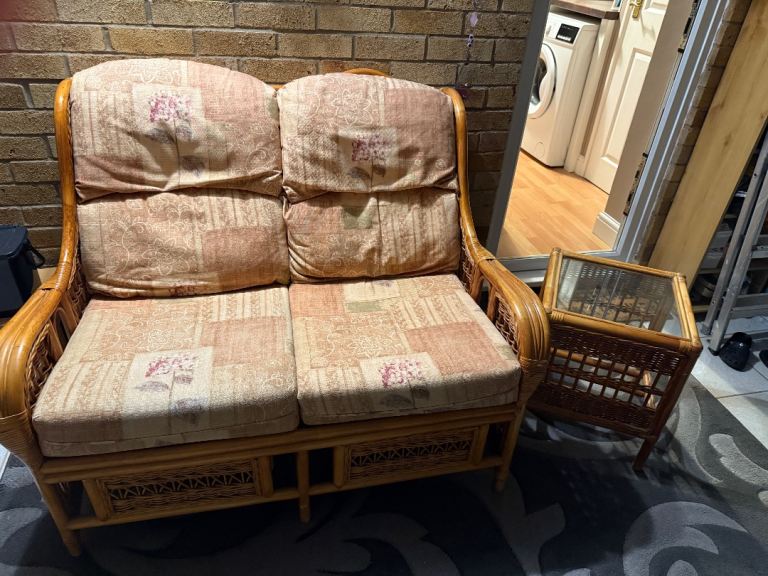 Conservatory Furniture 