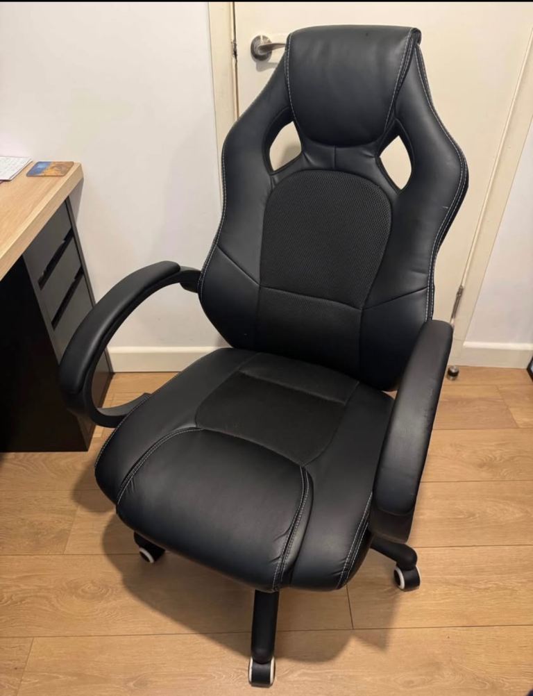Gaming office chair