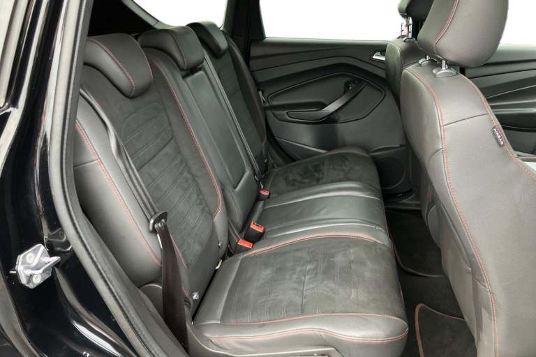 2019 Ford Kuga 1.5 EcoBoost ST-Line Edition 5dr Auto 2WD SUV PETROL Automatic