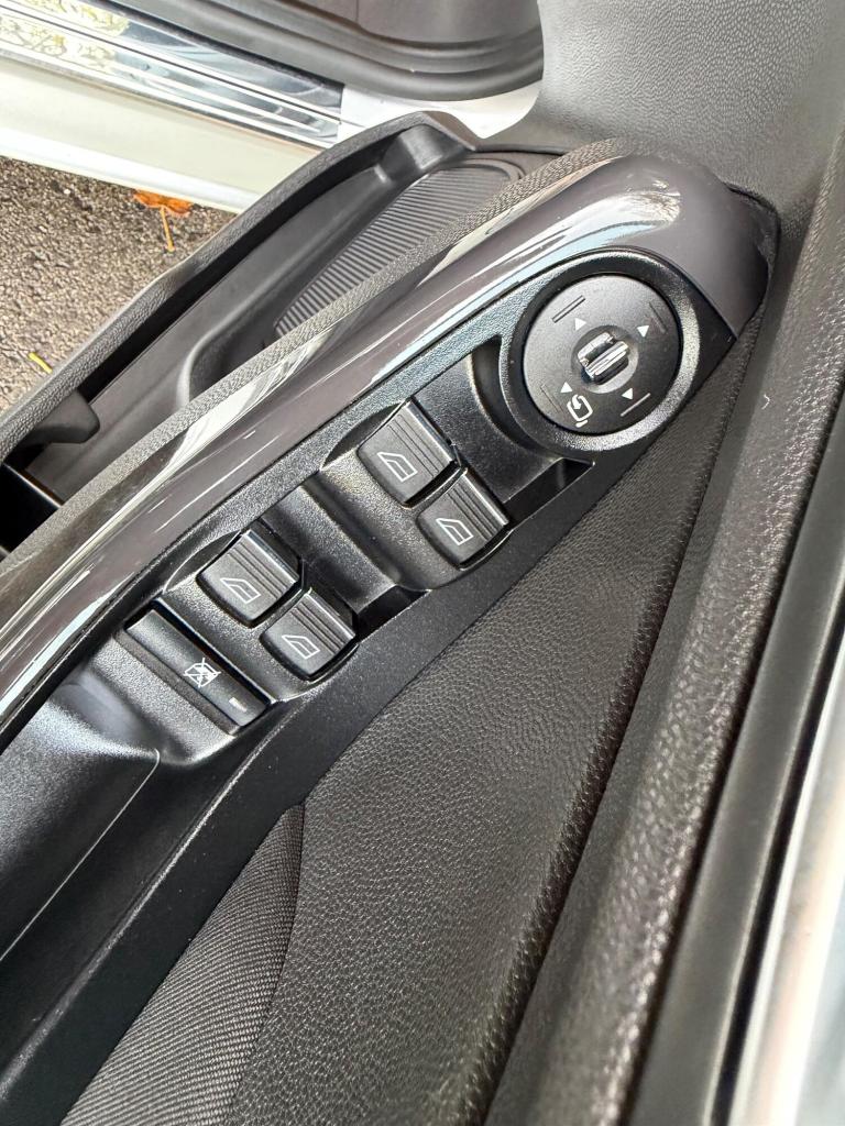 2013 Ford Fiesta 1.0T EcoBoost Titanium X Euro 5 (s/s) 5dr HATCHBACK Petrol Manual