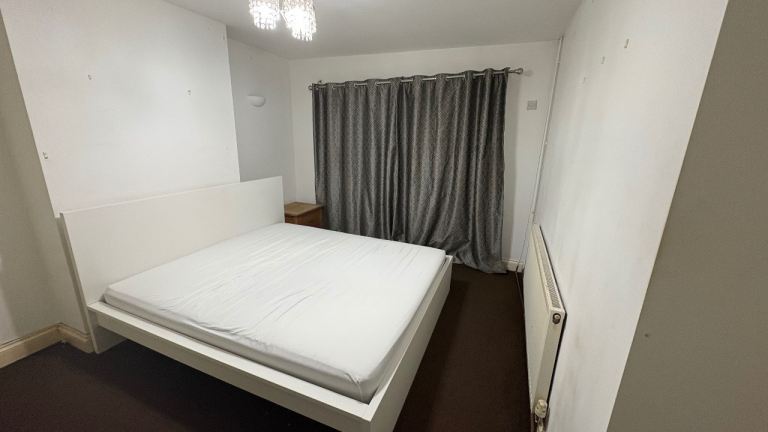 Double room for rent