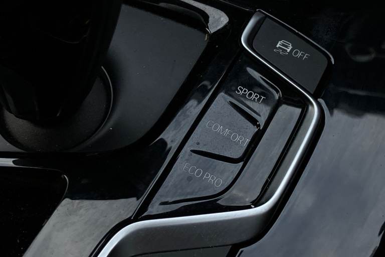 2017 BMW X3 xDrive20d M Sport 5dr Step Auto SUV DIESEL Automatic