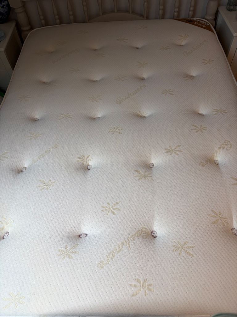 Double Matress