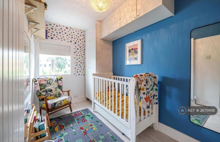 3 bedroom house in Harefield Road, Rickmansworth, WD3 (3 bed) (#2675956)