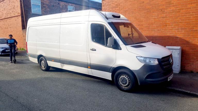 Man and Van / Removals - Reliable, Professional and Affordable - Call Now! 