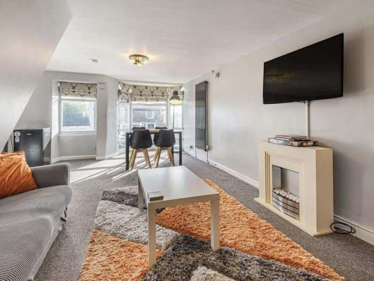 Supported Living Flat Share